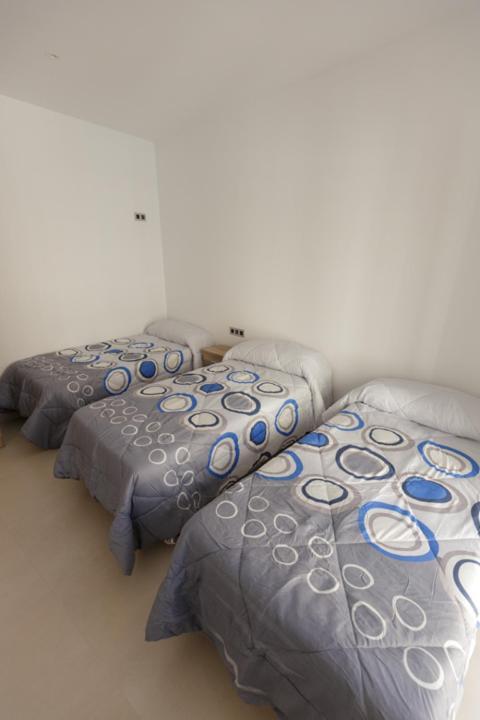 Apartamentos El-Hizan Laujar De Andarax Exterior photo