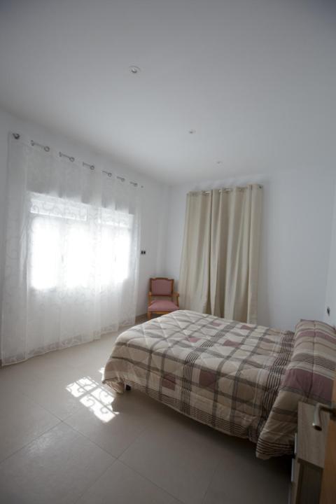 Apartamentos El-Hizan Laujar De Andarax Exterior photo